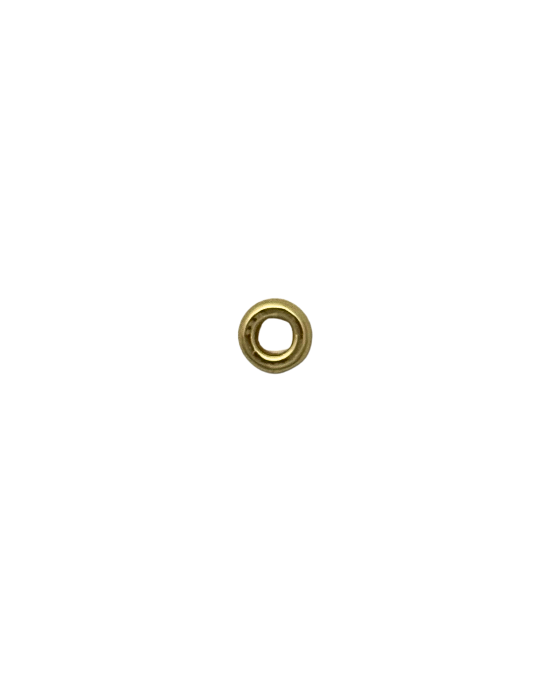 Gold Bead