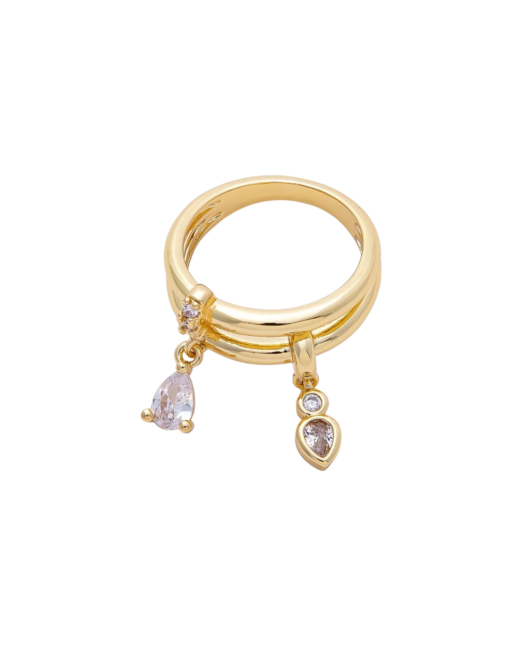 Capri Ring
