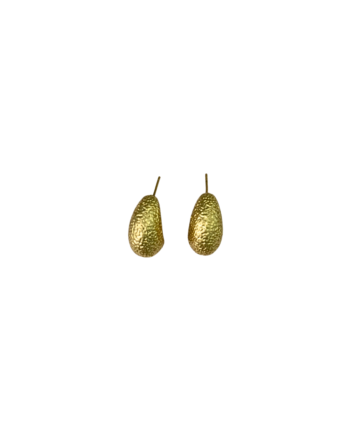 Oro de Mi Tierra Earrings