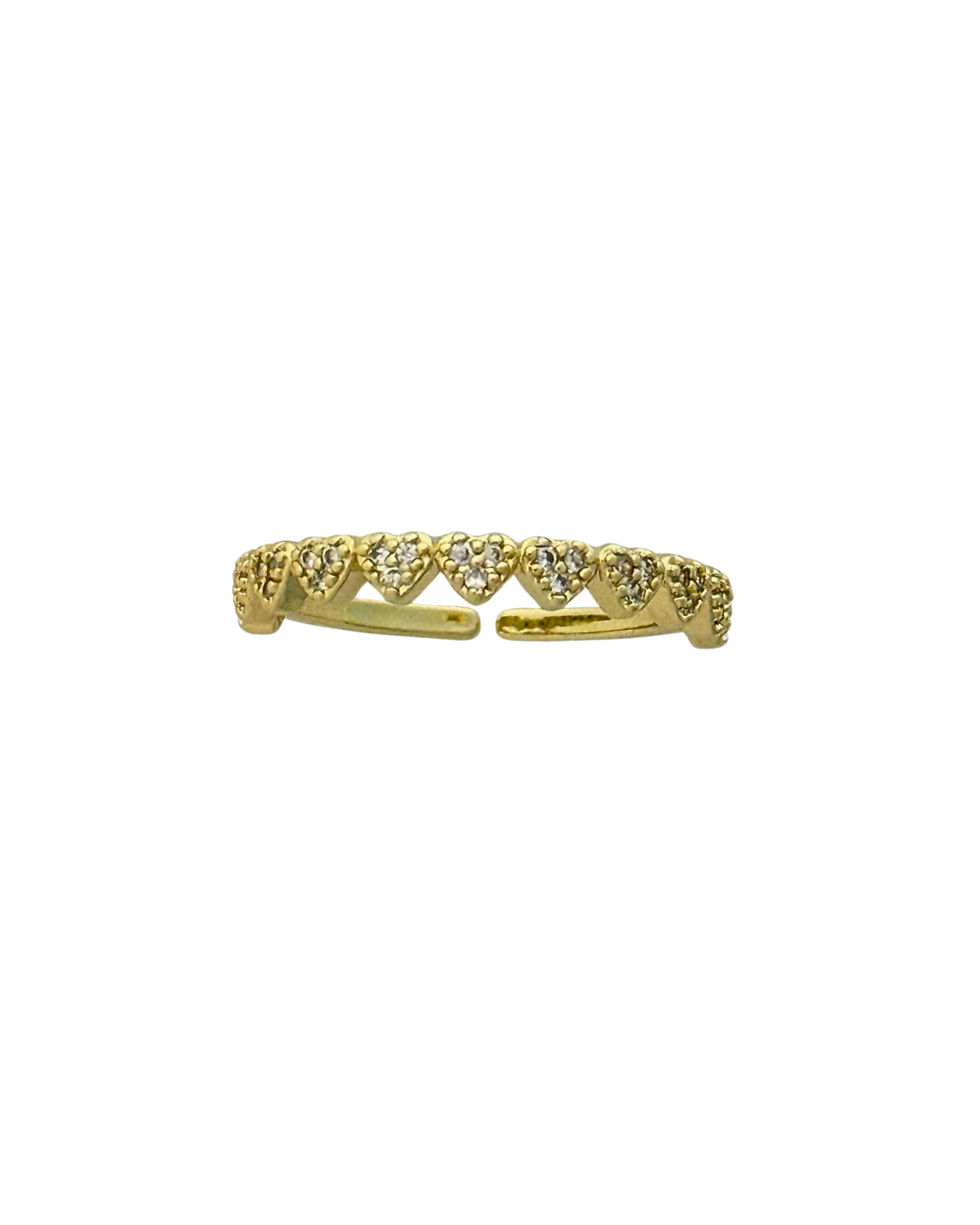 Corazon Ring