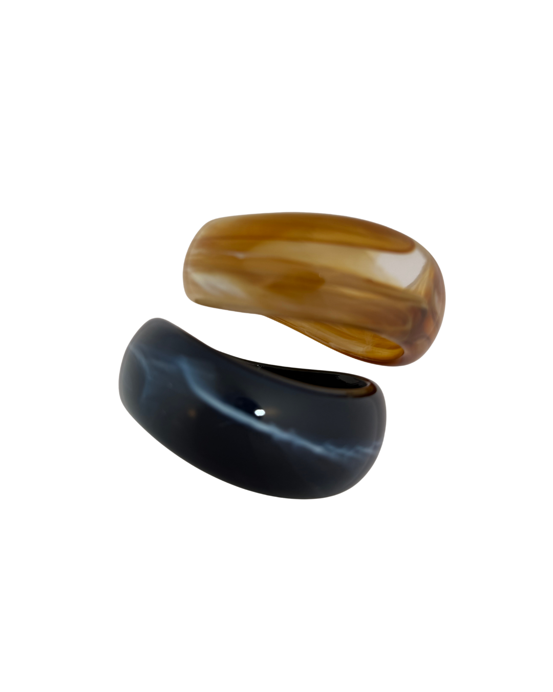 Espresso Bracelet