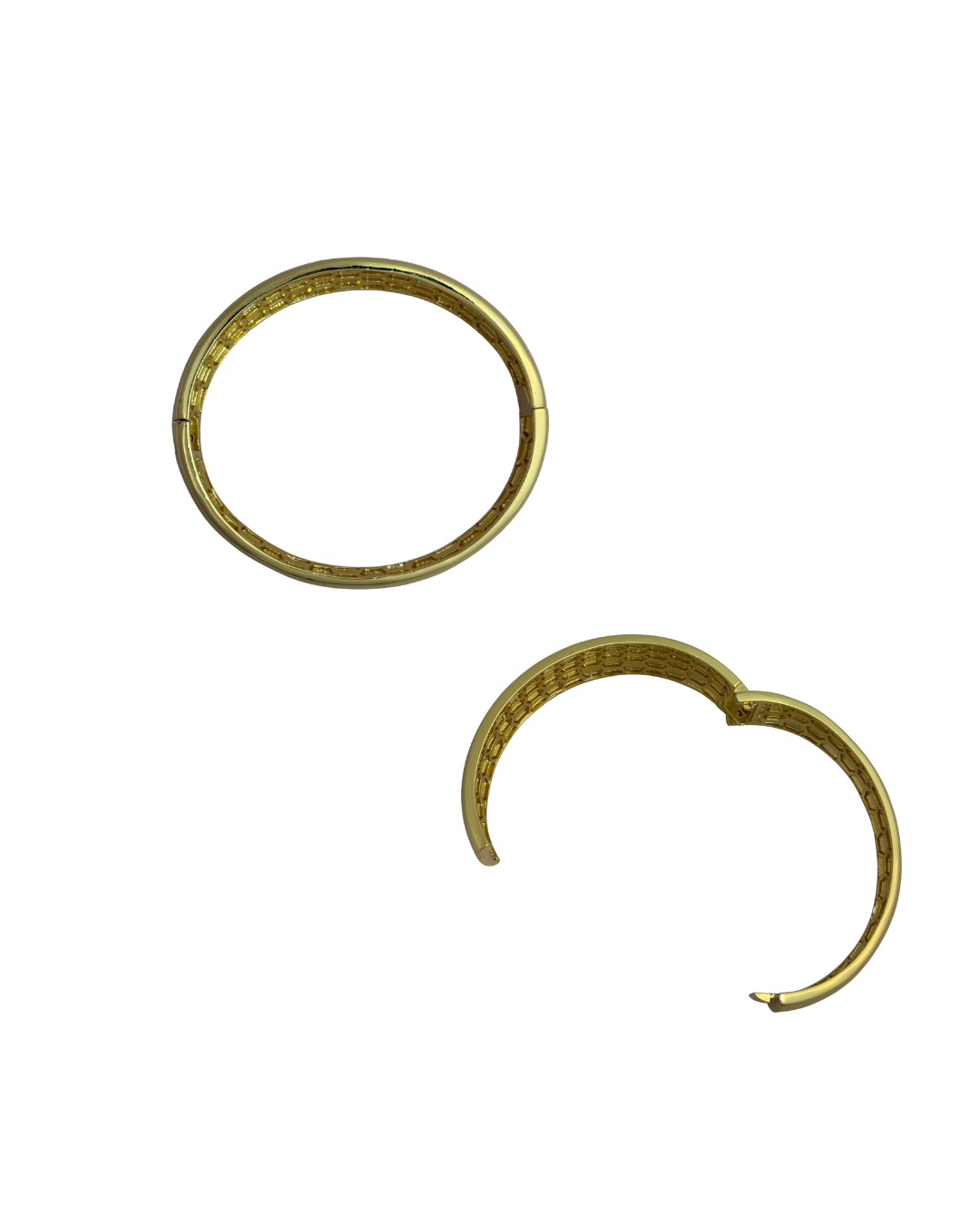 House Tour Cuff Bracelet