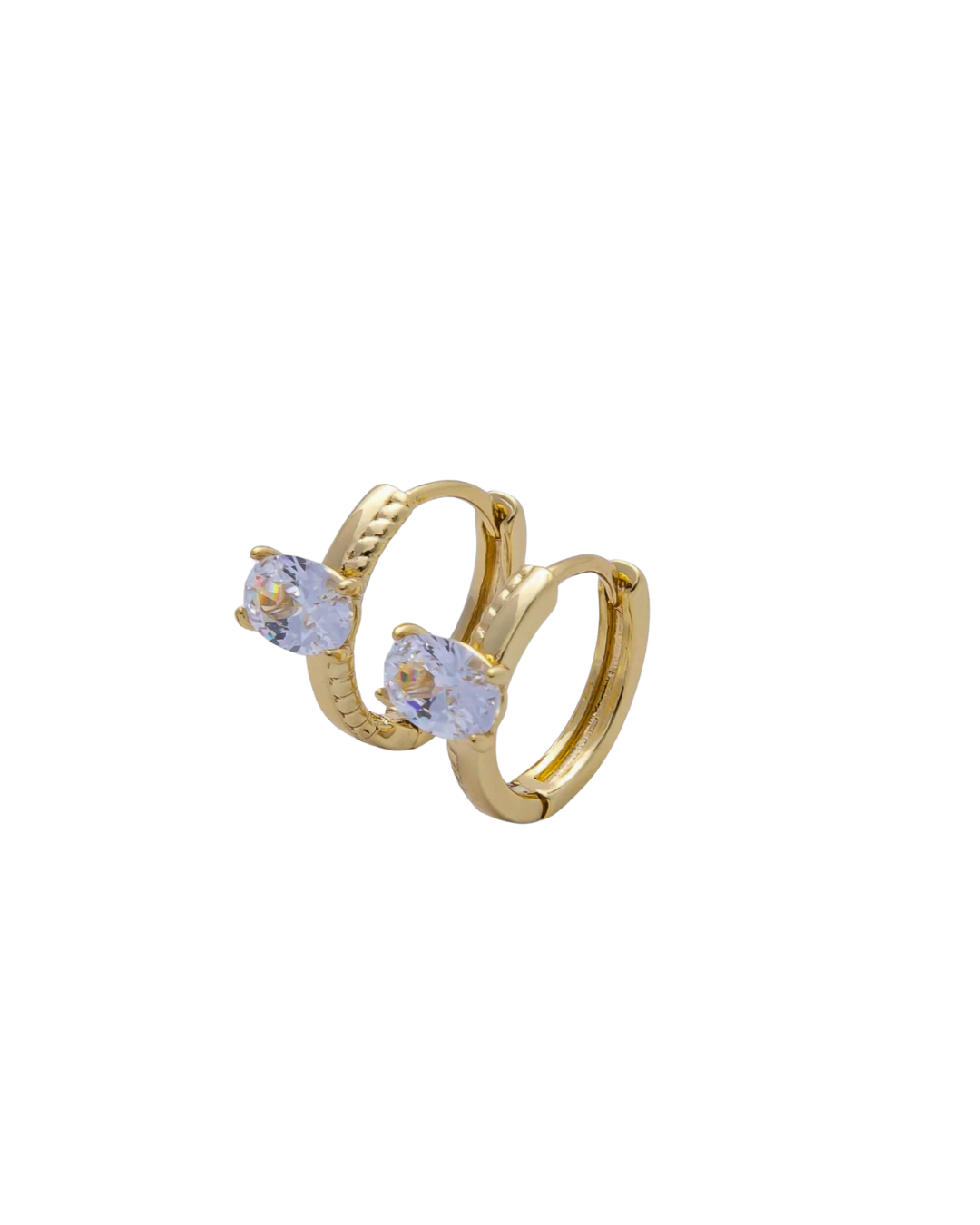 Sky Earrings