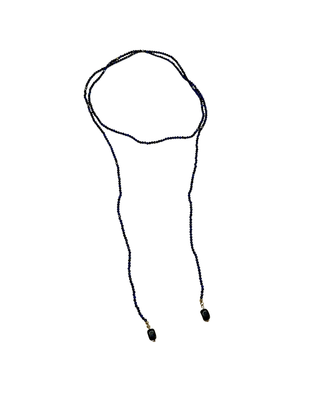 Se Puso Linda Necklace