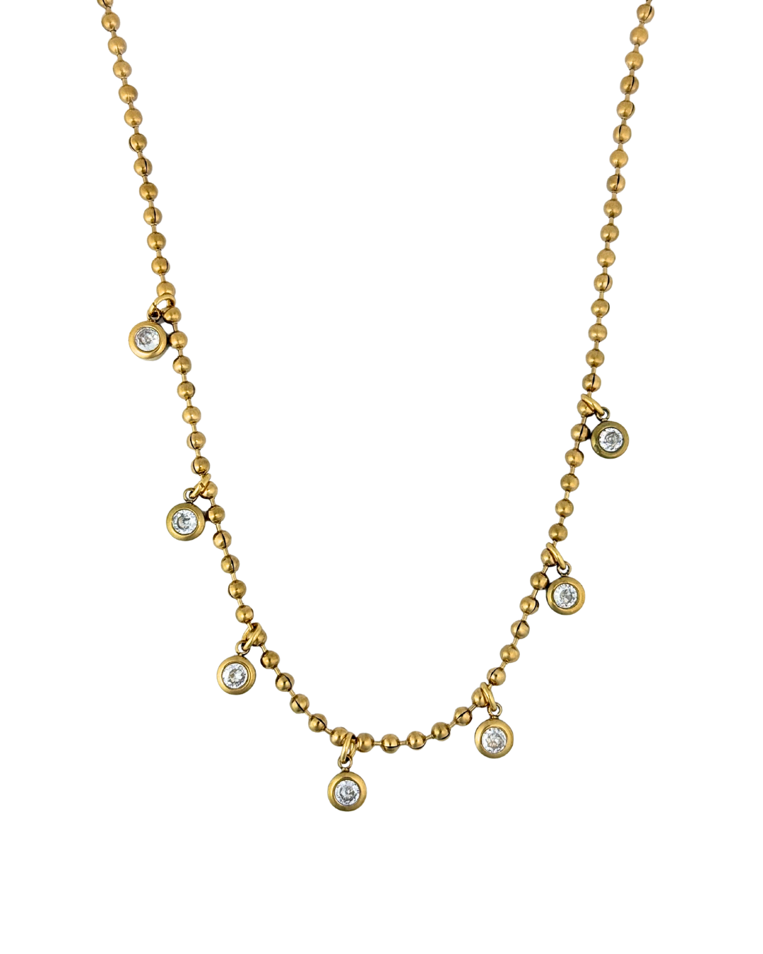 Heaven Necklace