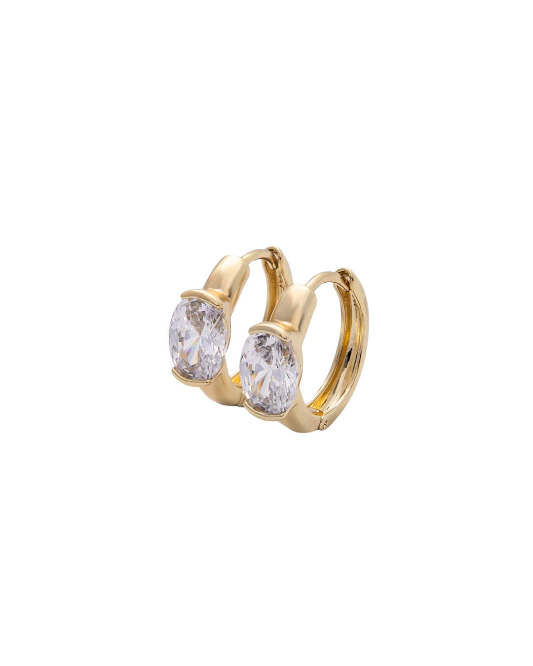 Oura Earrings