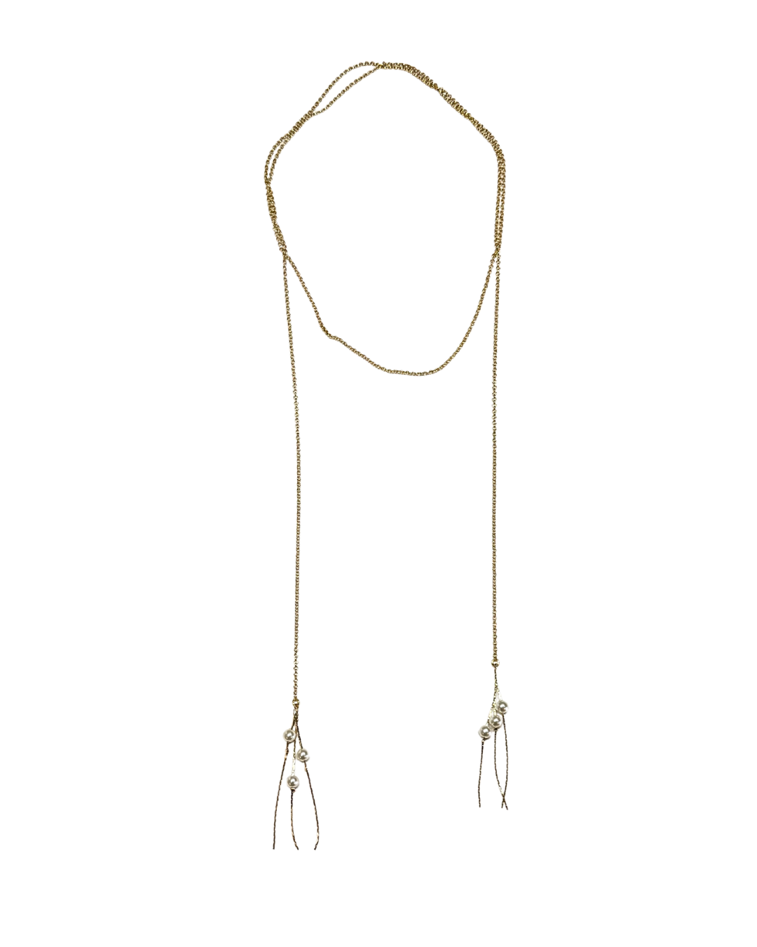 Provenza Necklace