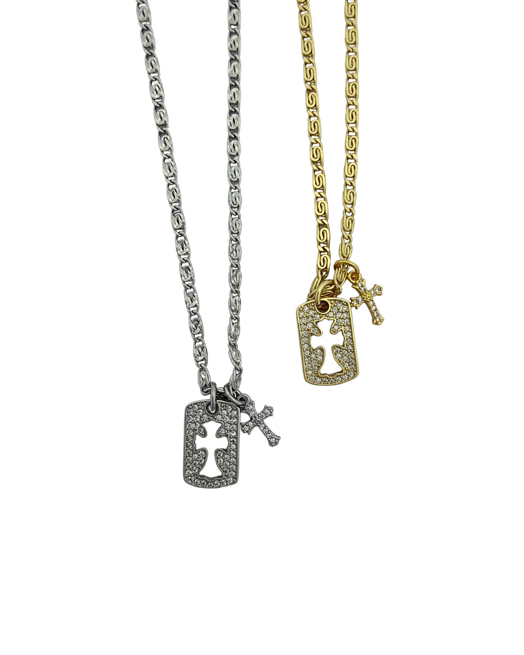 TQG Necklace