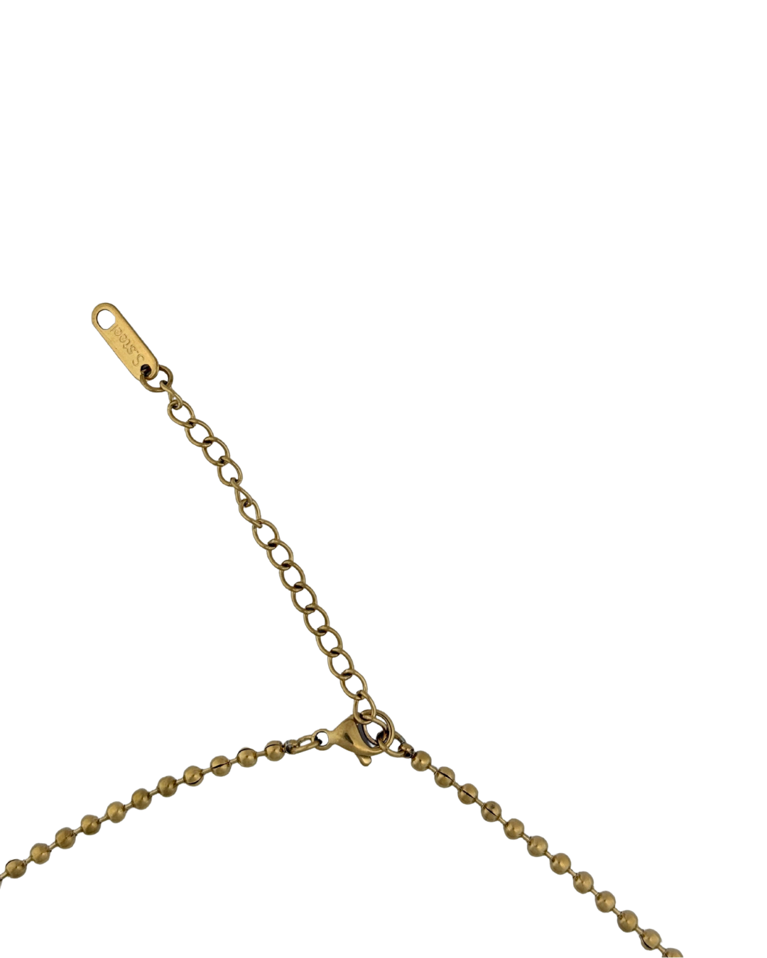 Heaven Necklace