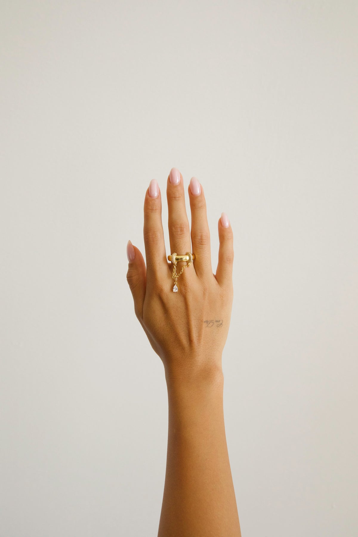 Amuleto Ring