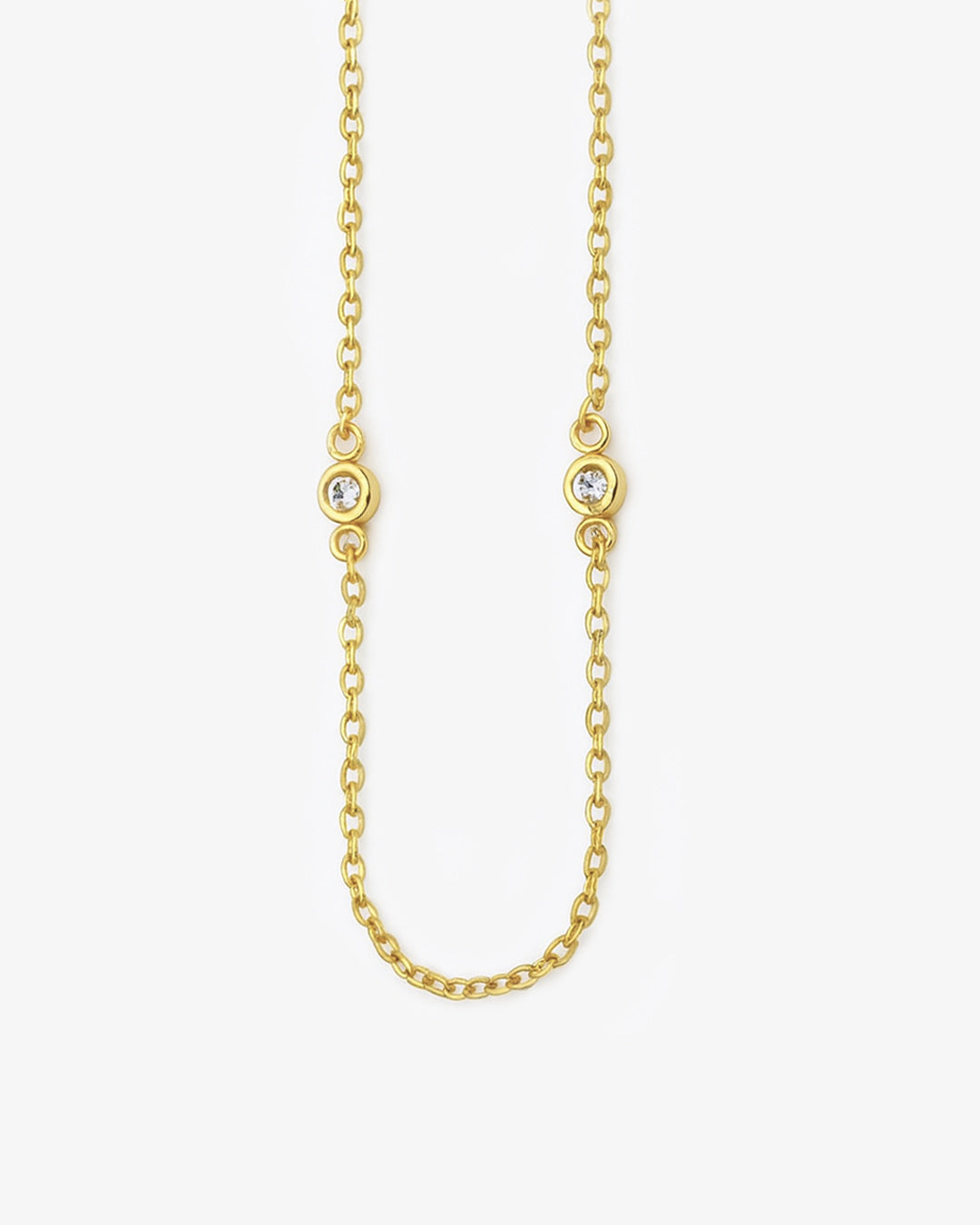 333 Necklace