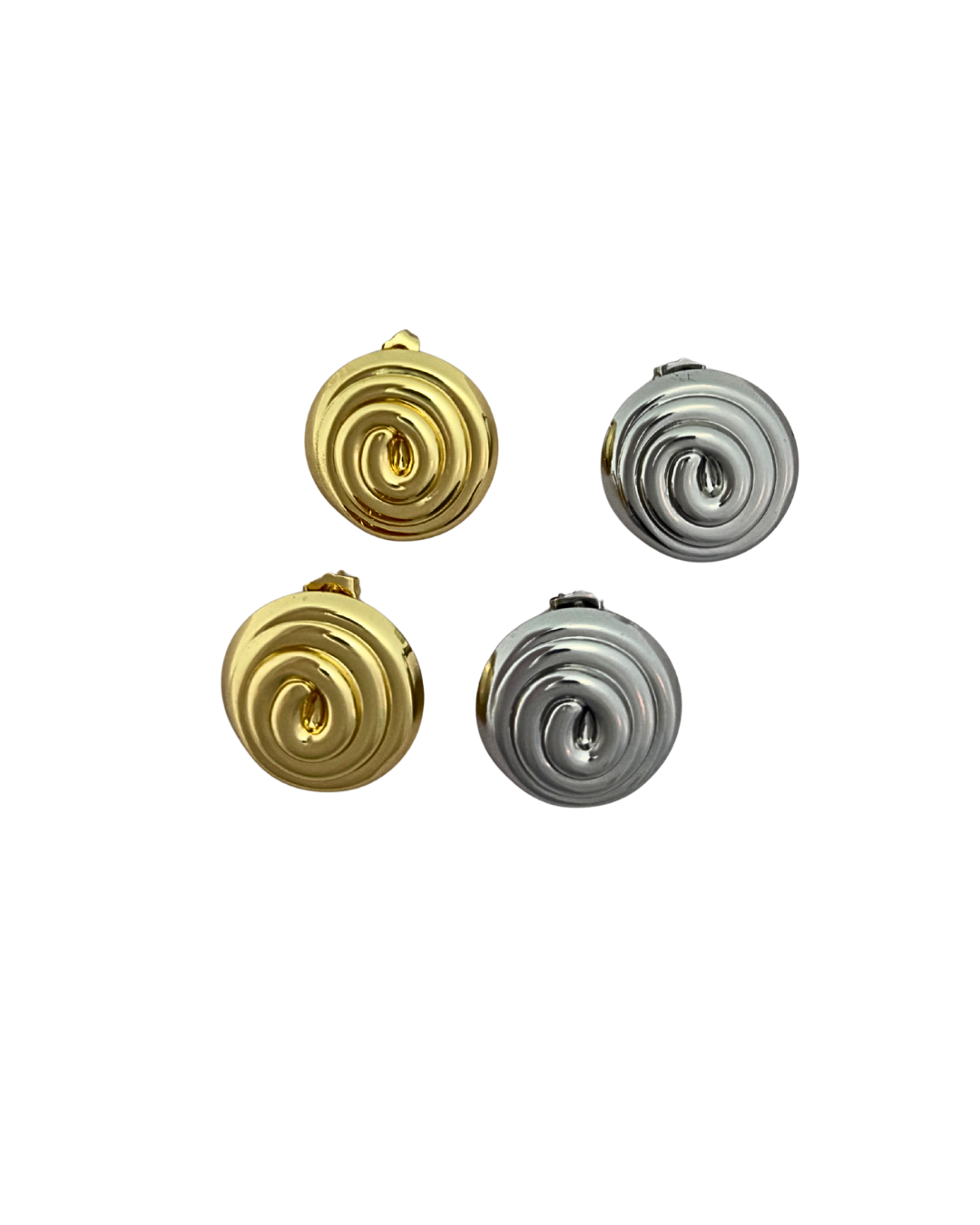 Yuma Stud Earrings