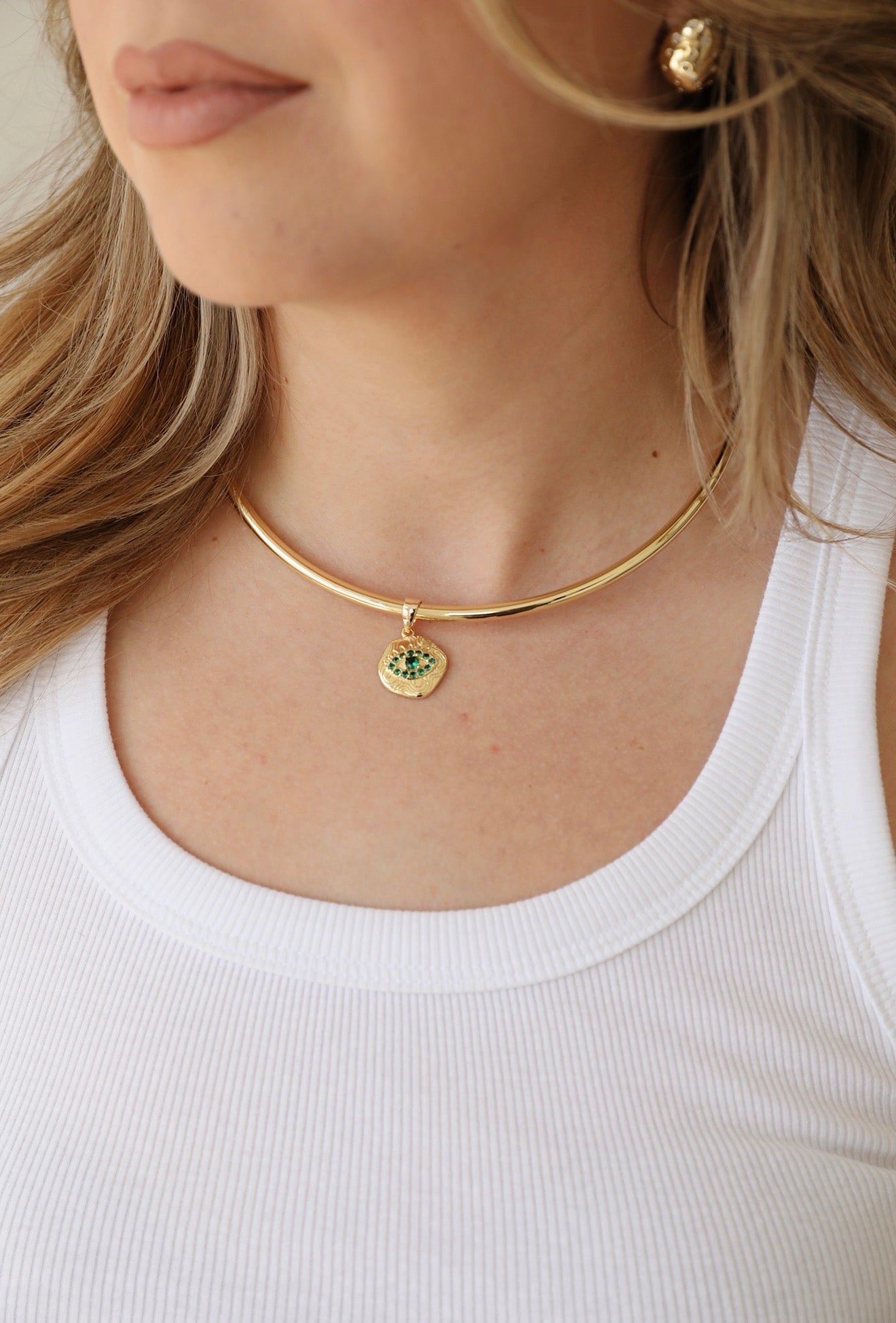 Ch. 27 Necklace