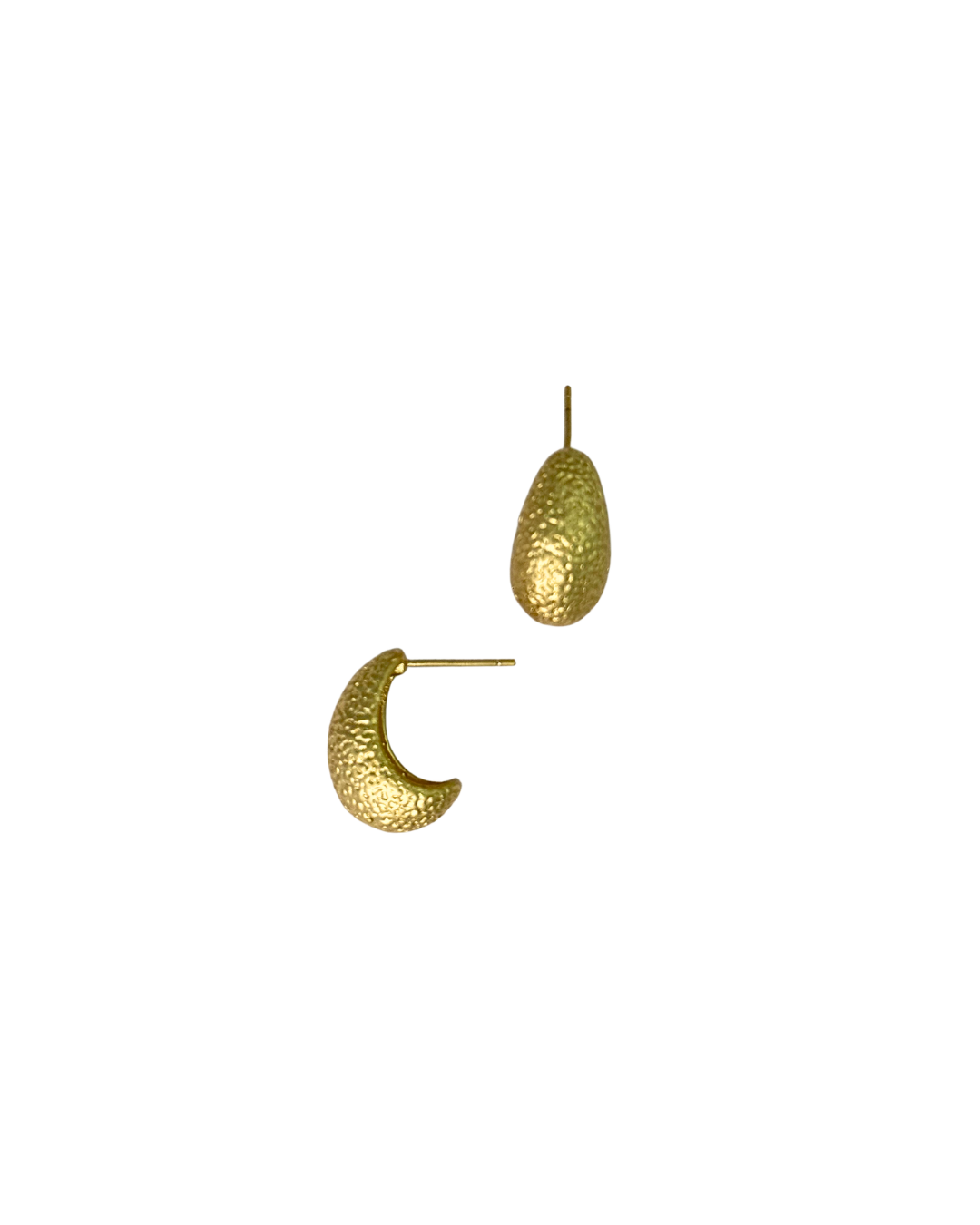 Oro de Mi Tierra Earrings