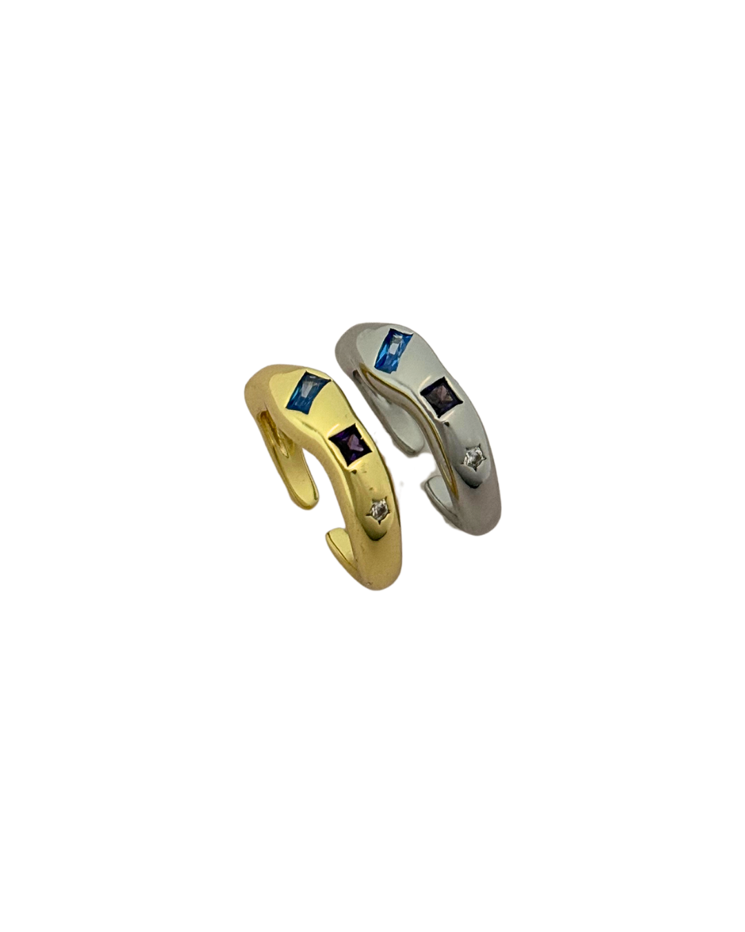 YUKON Ring