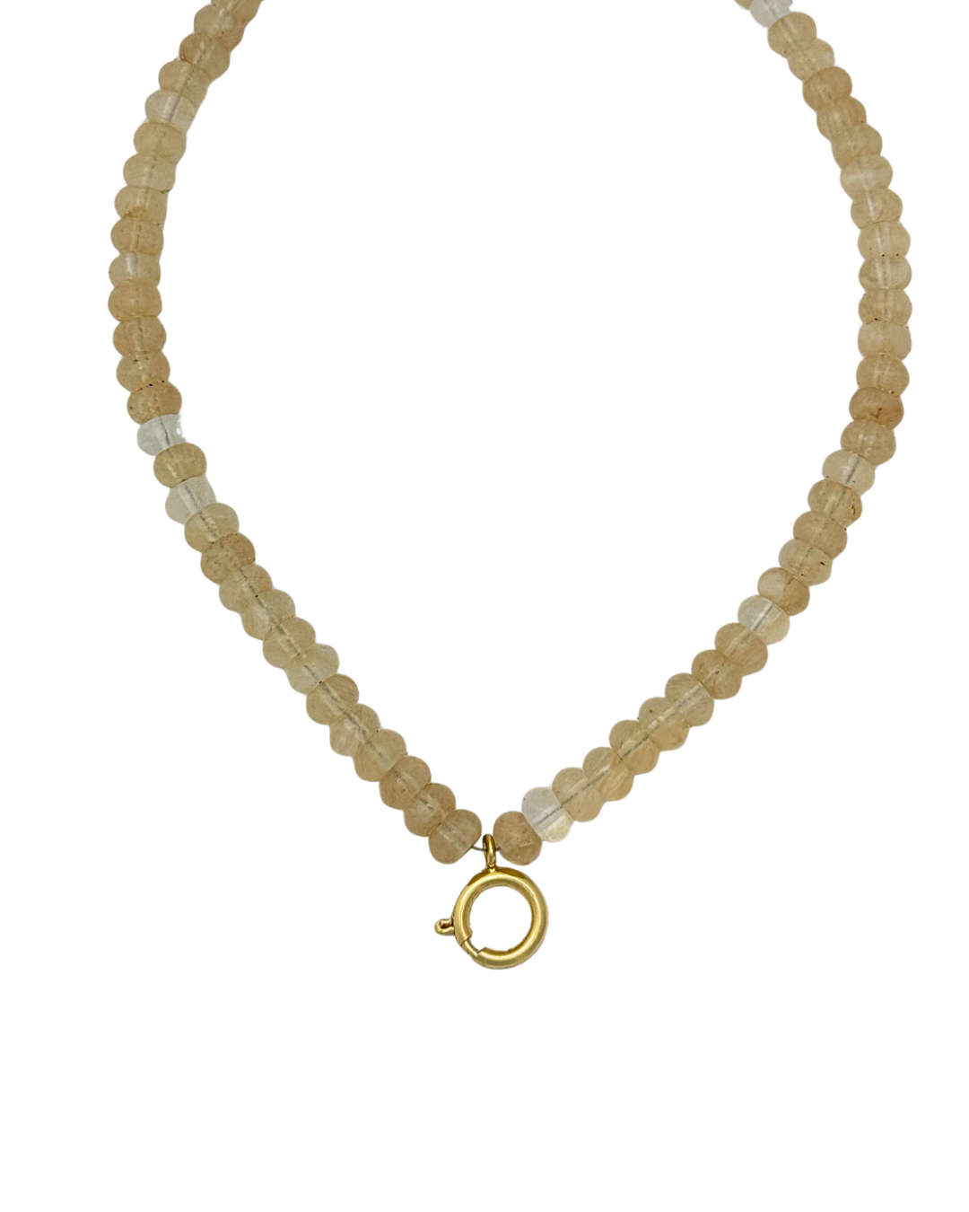 Verano Charm Necklace