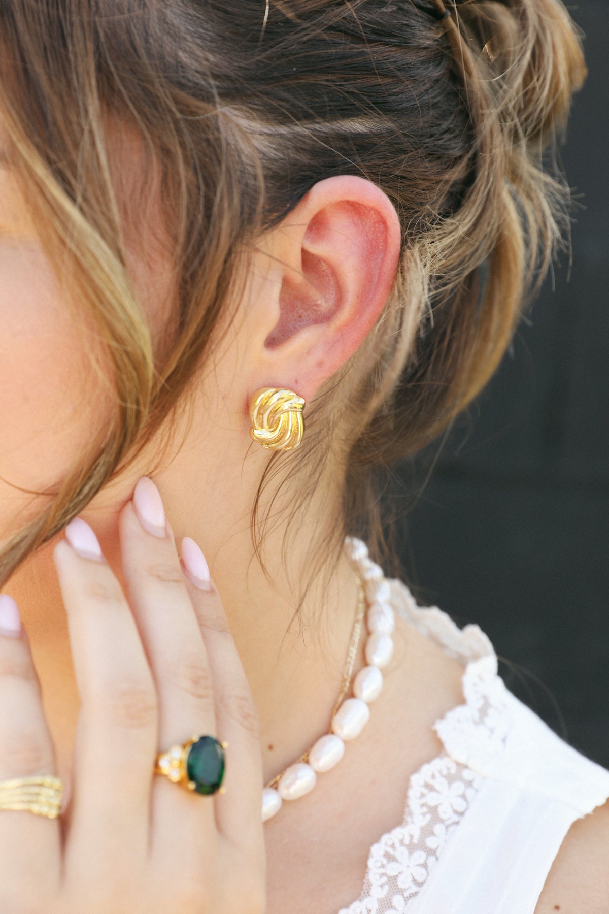 Dulce Vida Earrings
