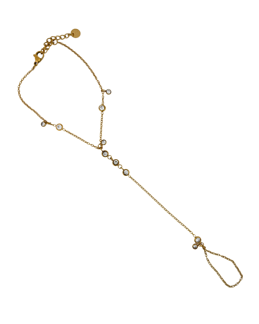 Heaven Hand Chain
