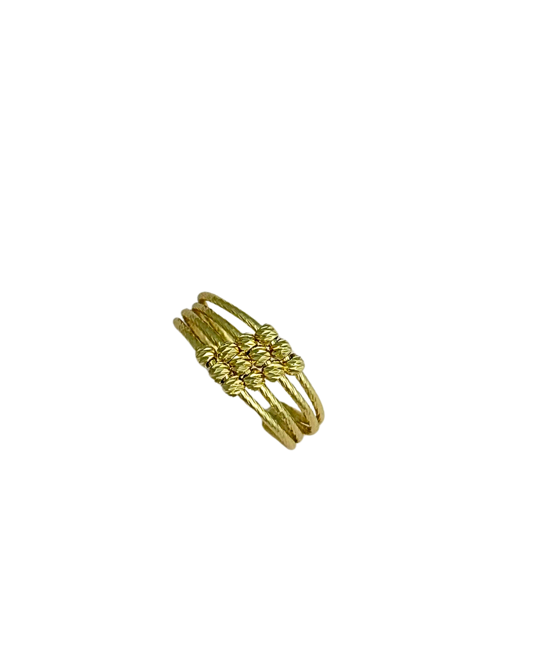 La Canasta Ring