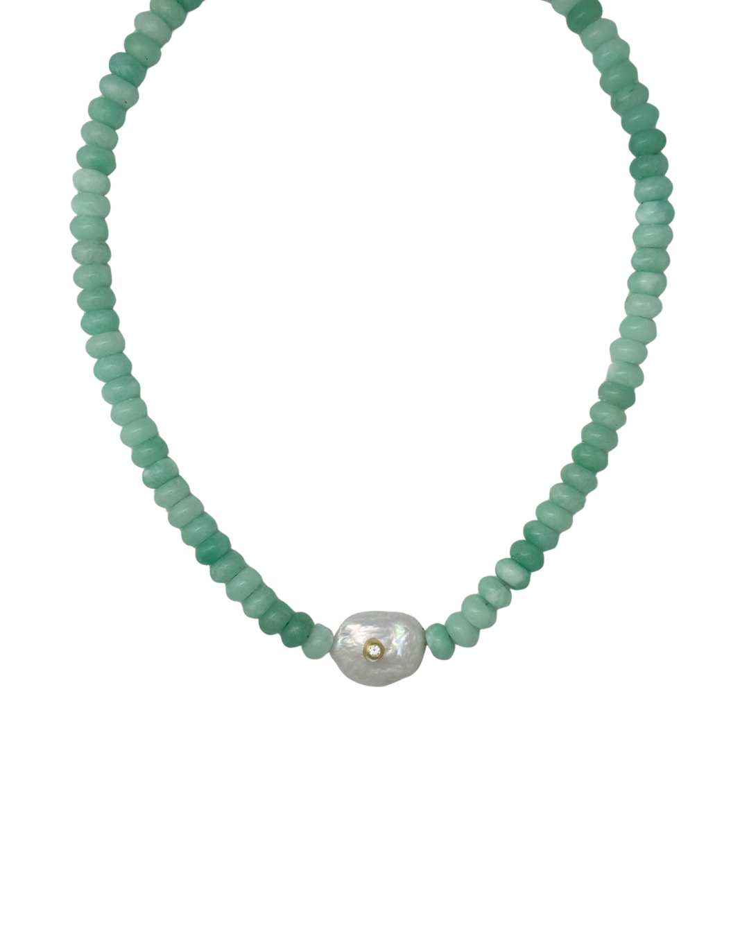 Capri Necklace