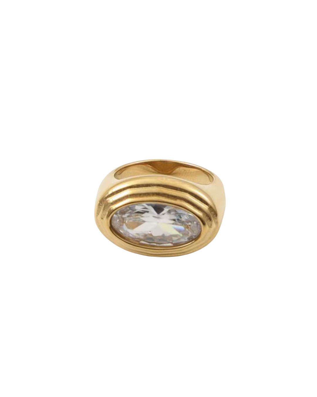 Isla Ring