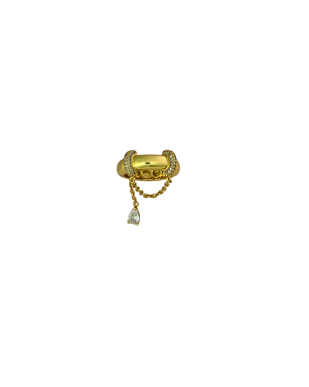 Amuleto Ring