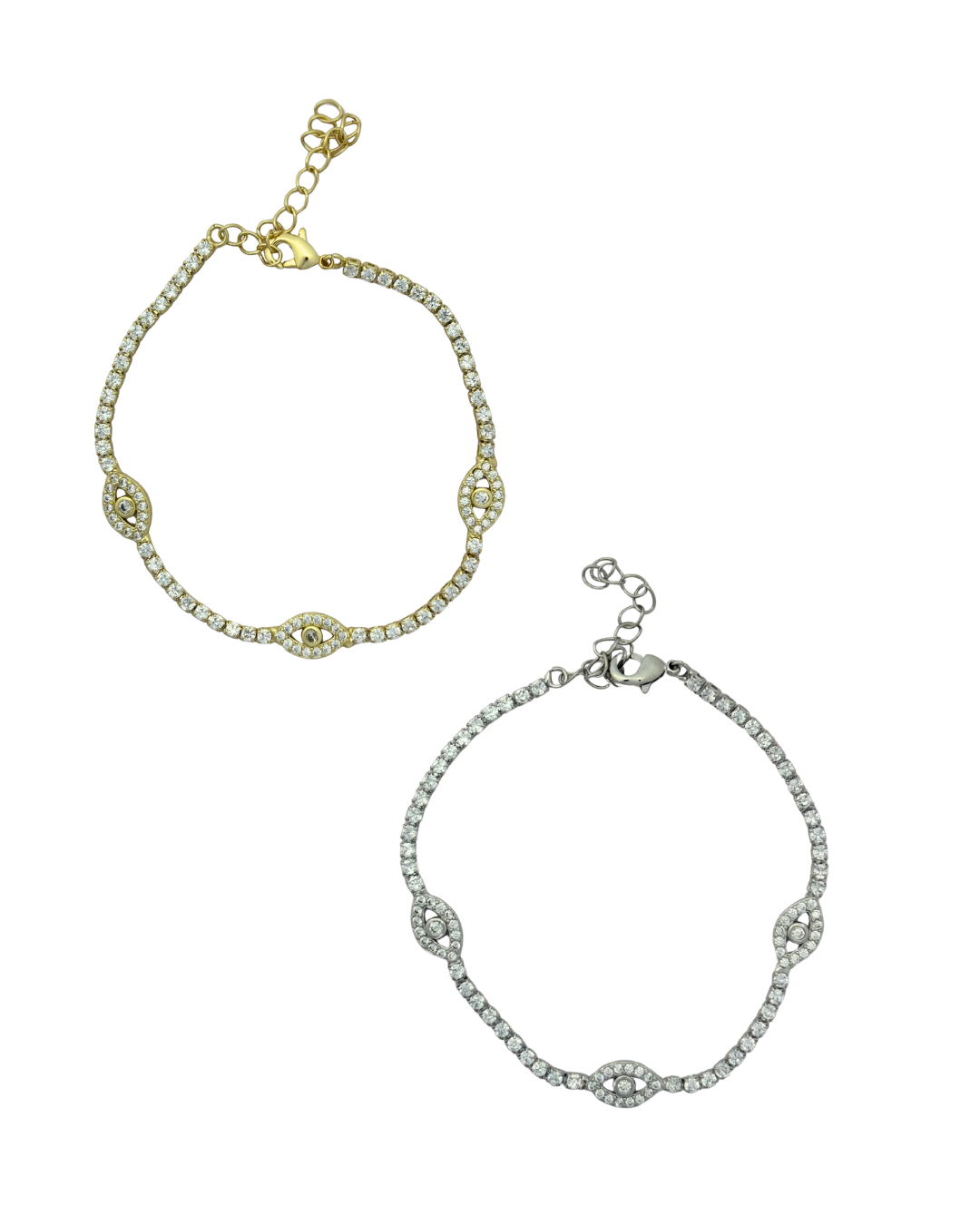 Protection Bracelet