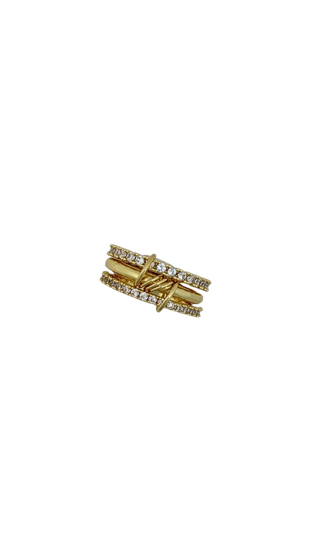 Ch. 27 Ring