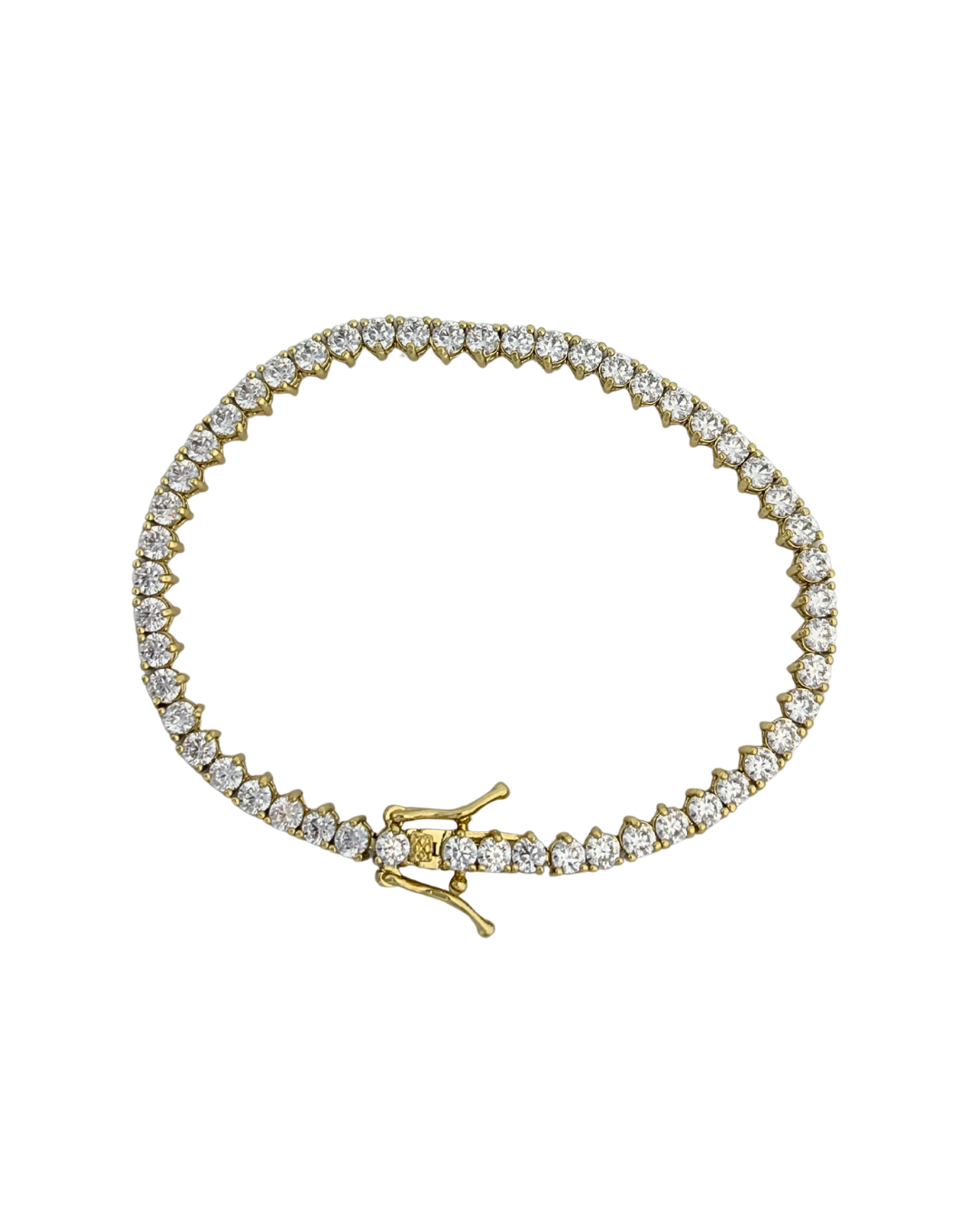 Adore Tennis Bracelet