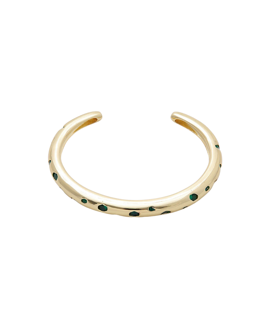 Taurus Cuff Bracelet
