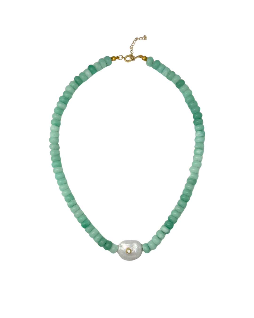 Capri Necklace