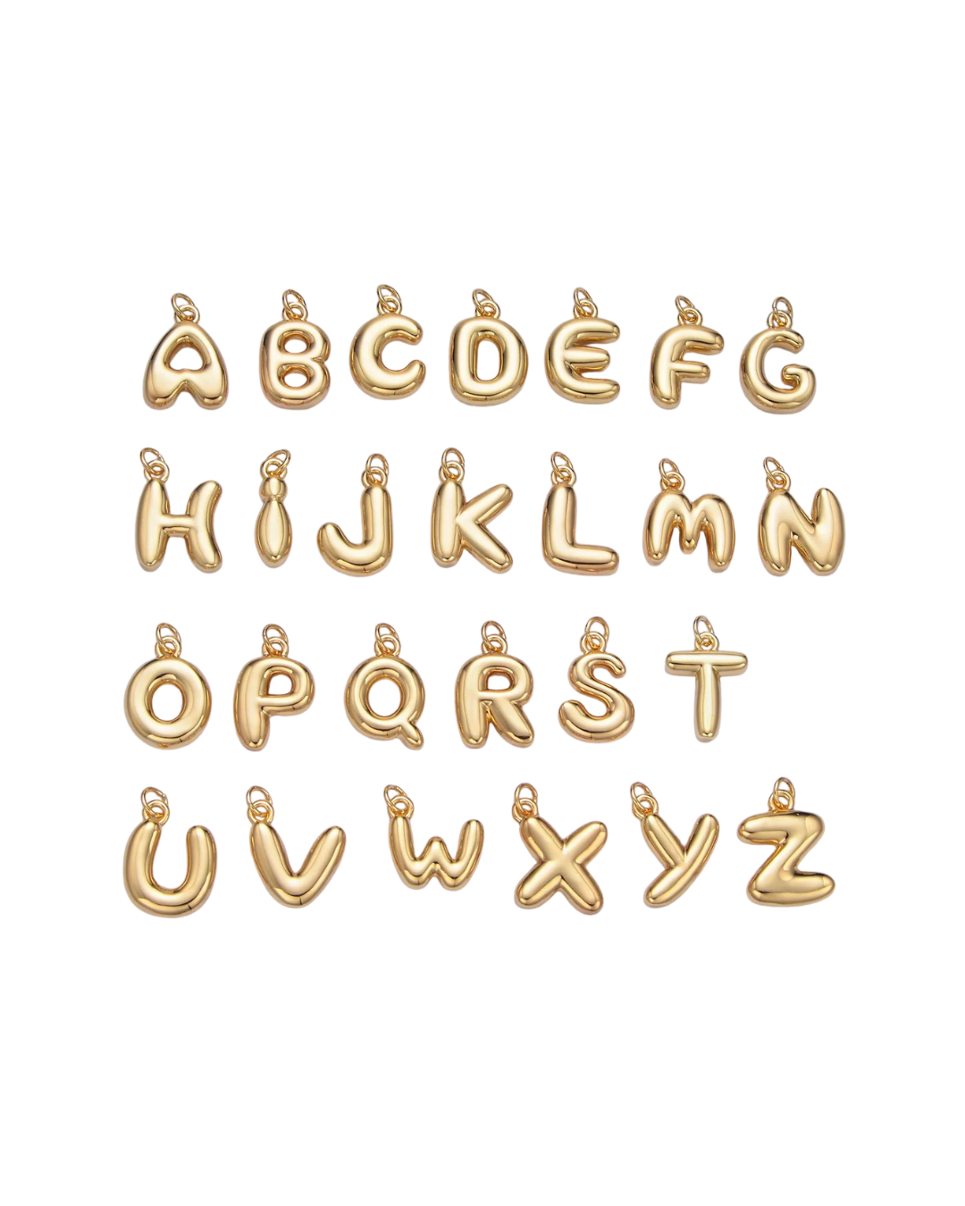 Mini Bubble Initial