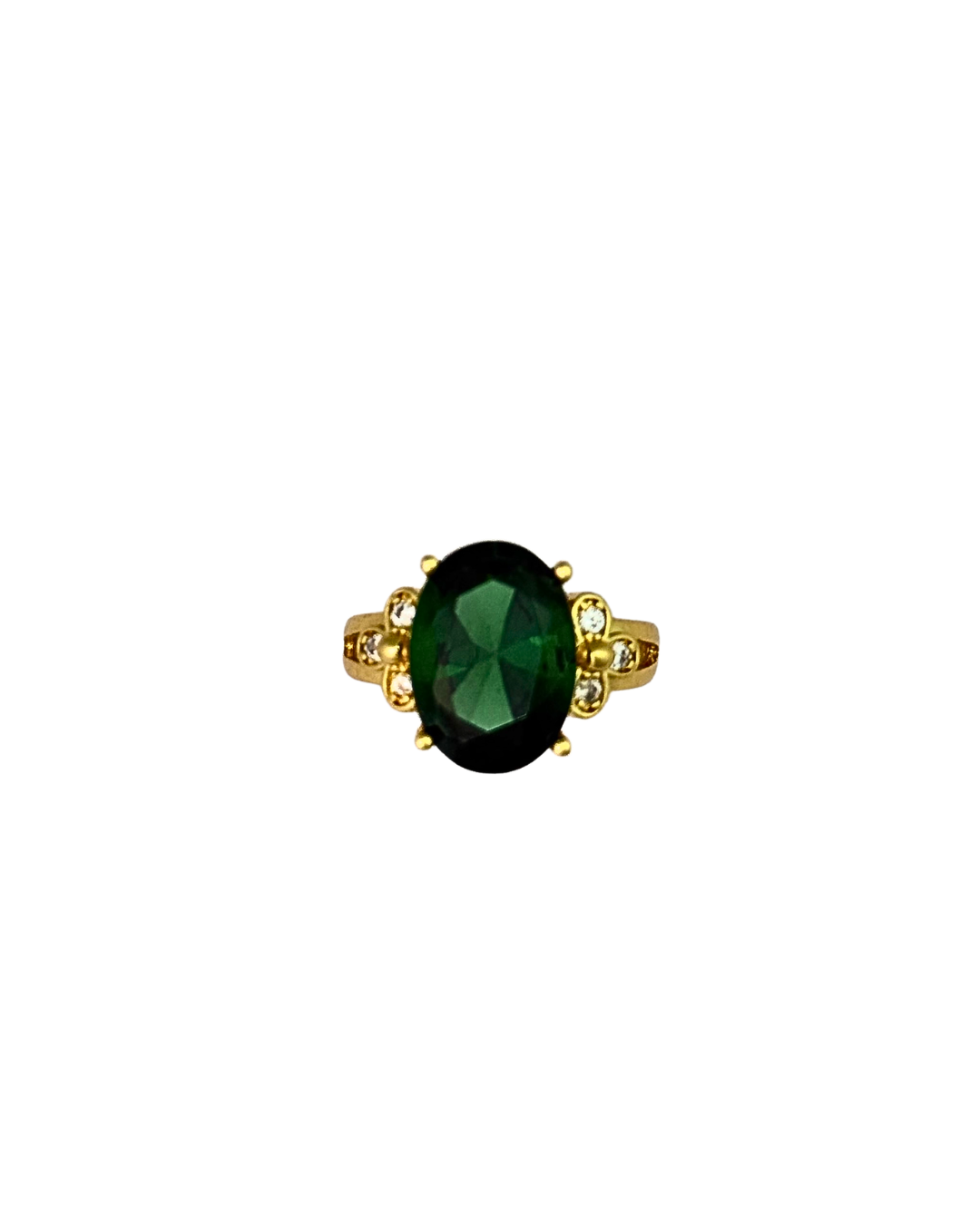 Flor De Cielo Ring