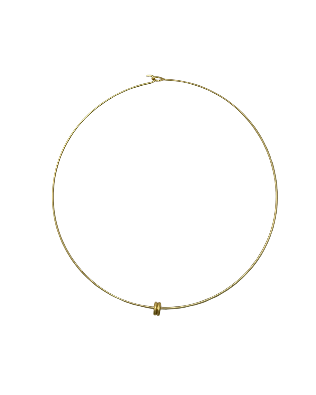 Collar Necklace