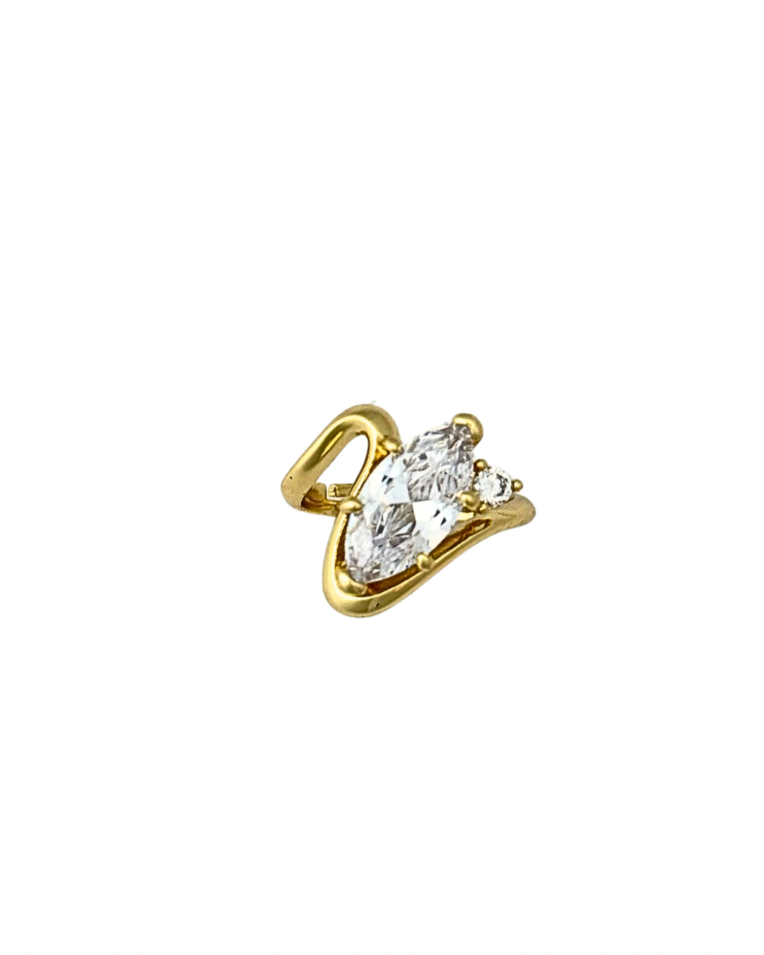 Ola Marquise Rings