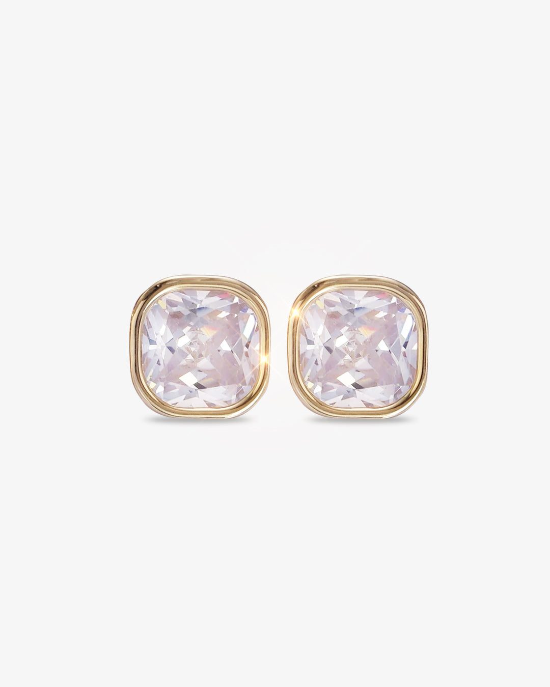 CC Stud Earrings