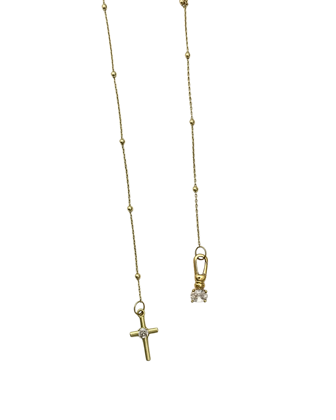Trinity Waist Chain