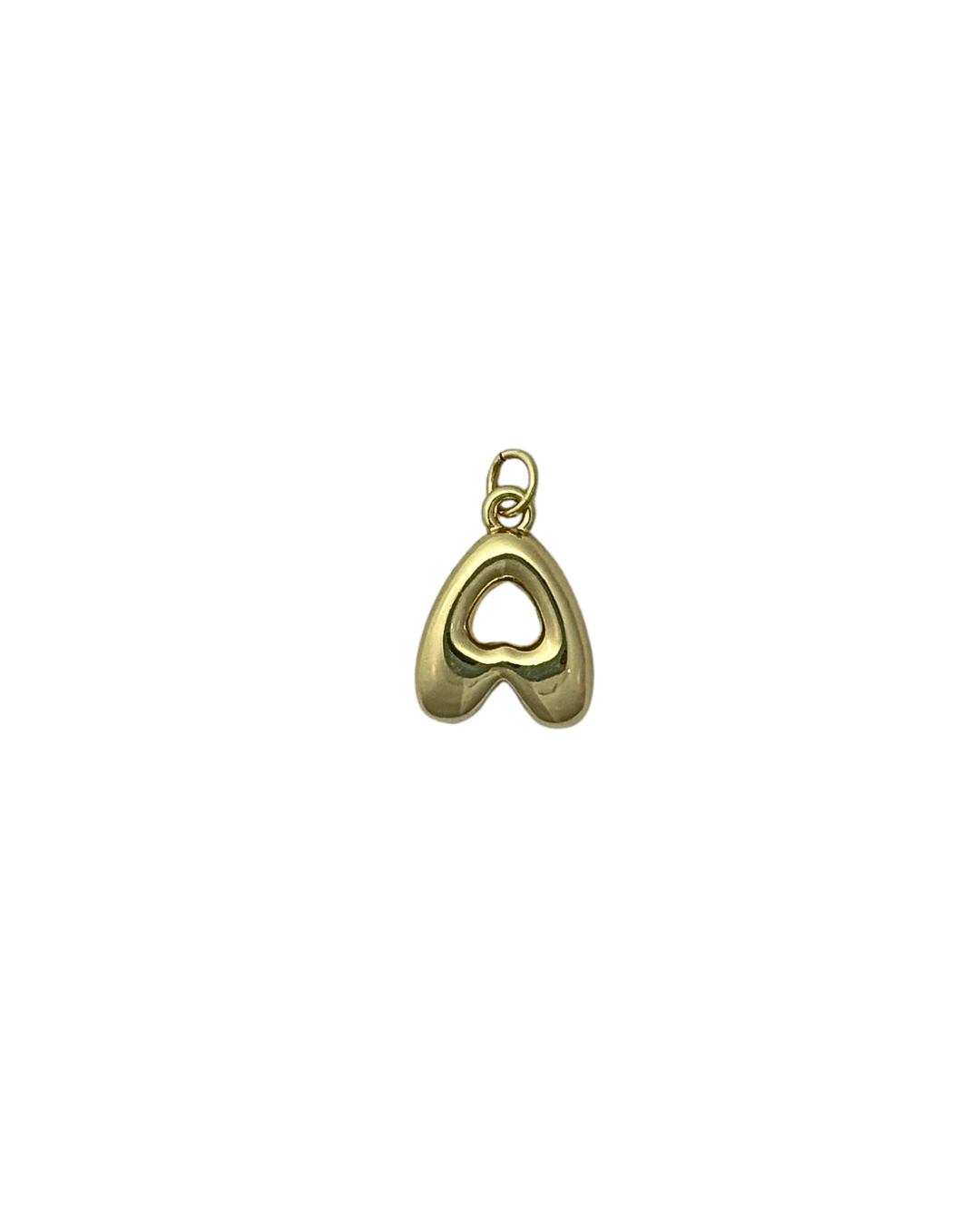 Mini Bubble Initial