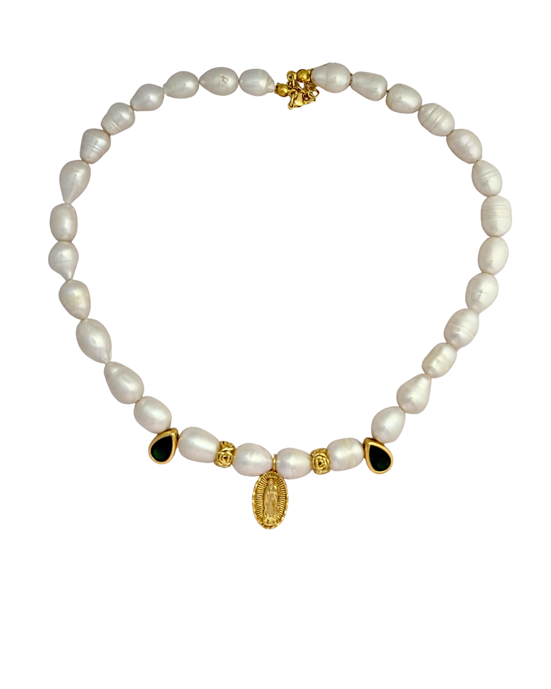 Heritage Necklace