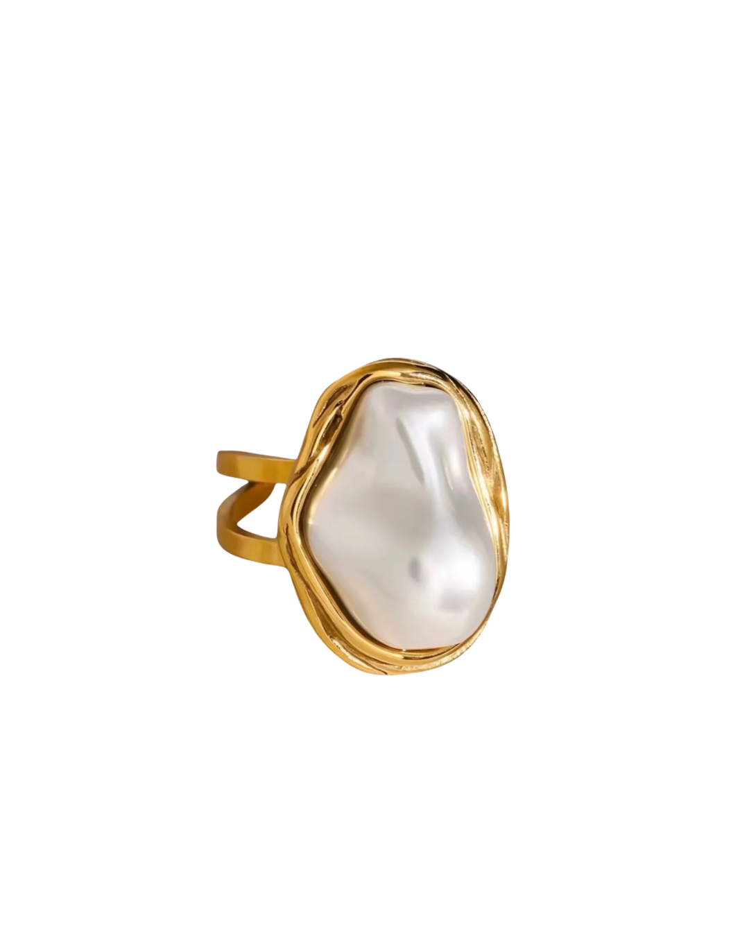 Perla Ring
