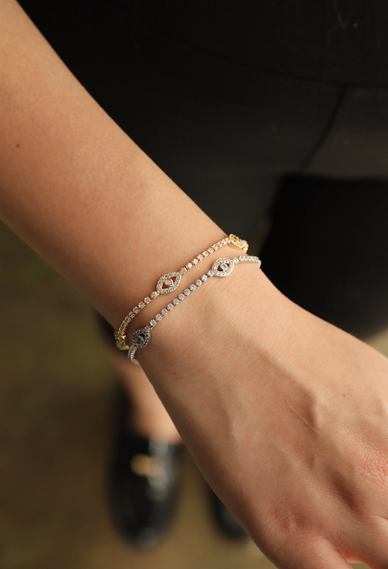 Protection Bracelet