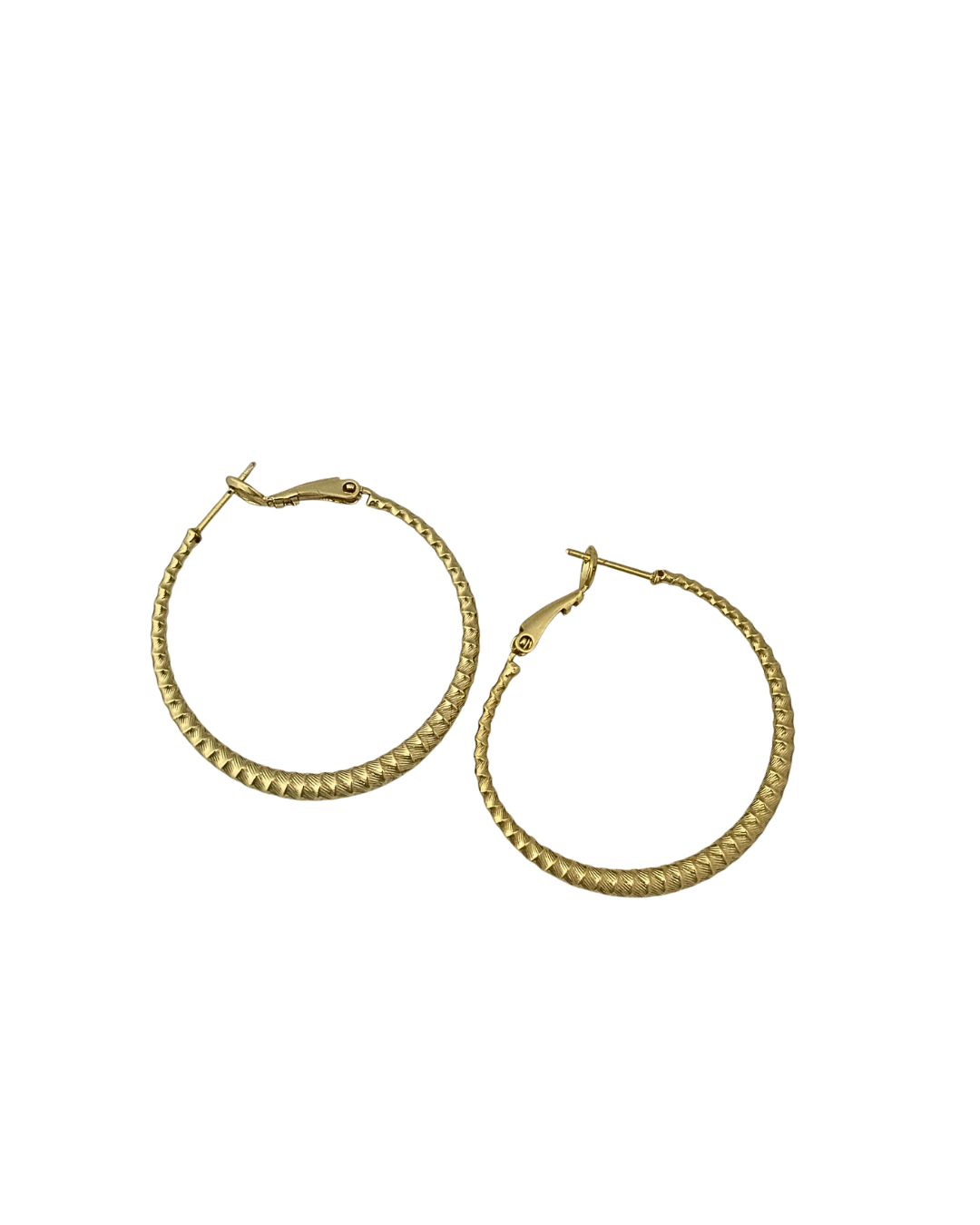 Isla Hoop Earrings