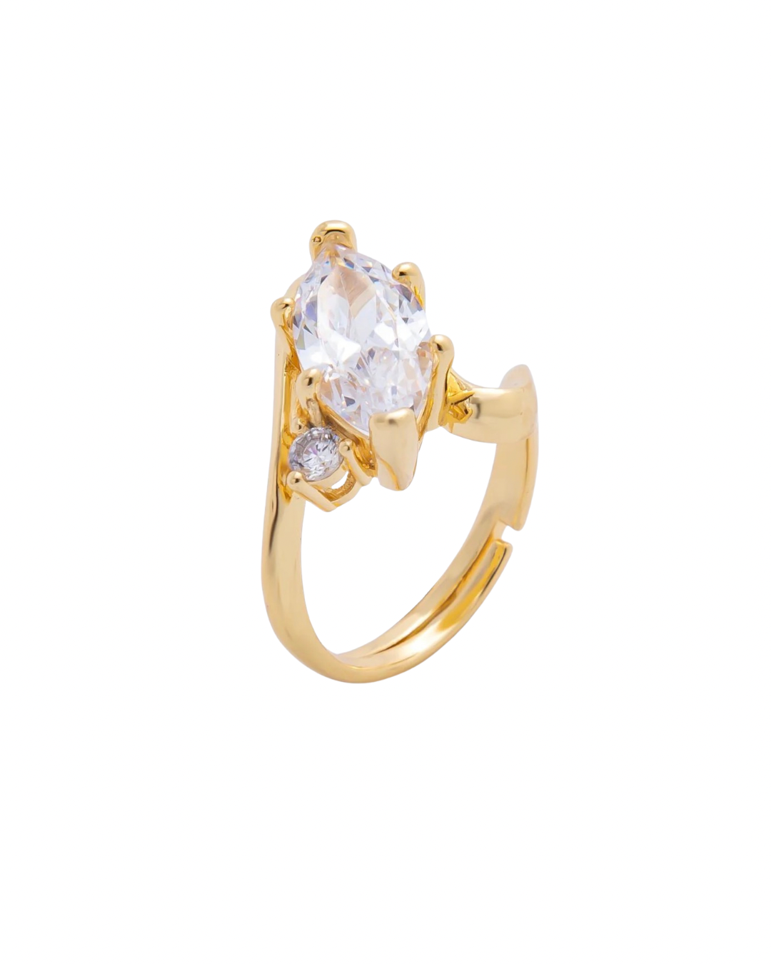 Ola Marquise Rings