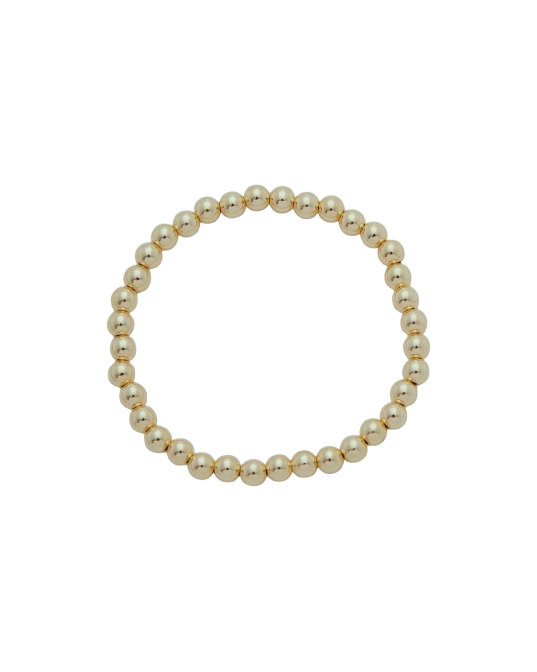 Alma Beaded Bracelet