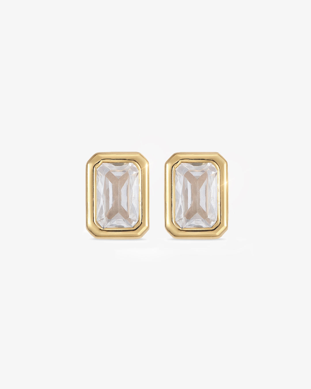 Estrella Stud Earrings