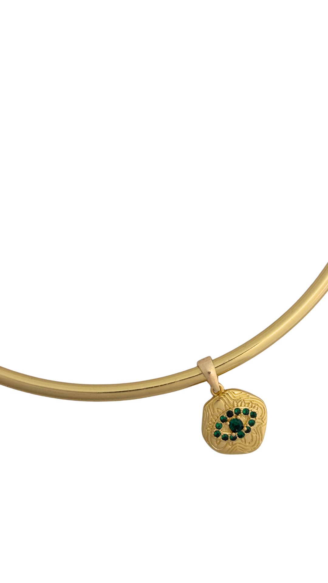 Ch. 27 Necklace