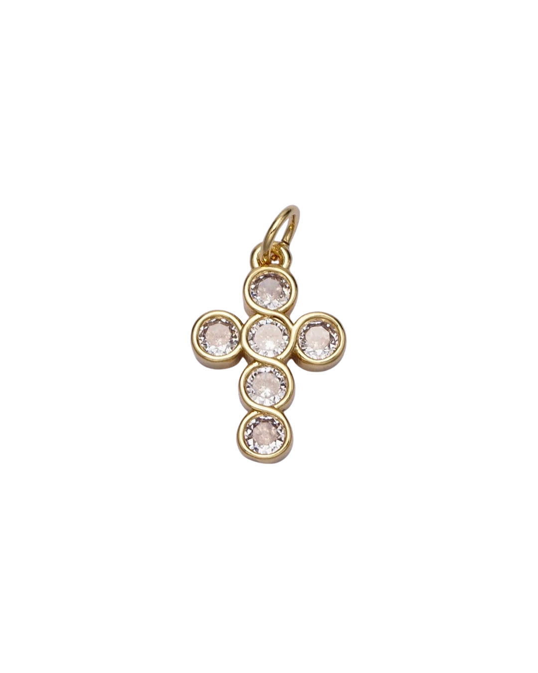 Cross Charm