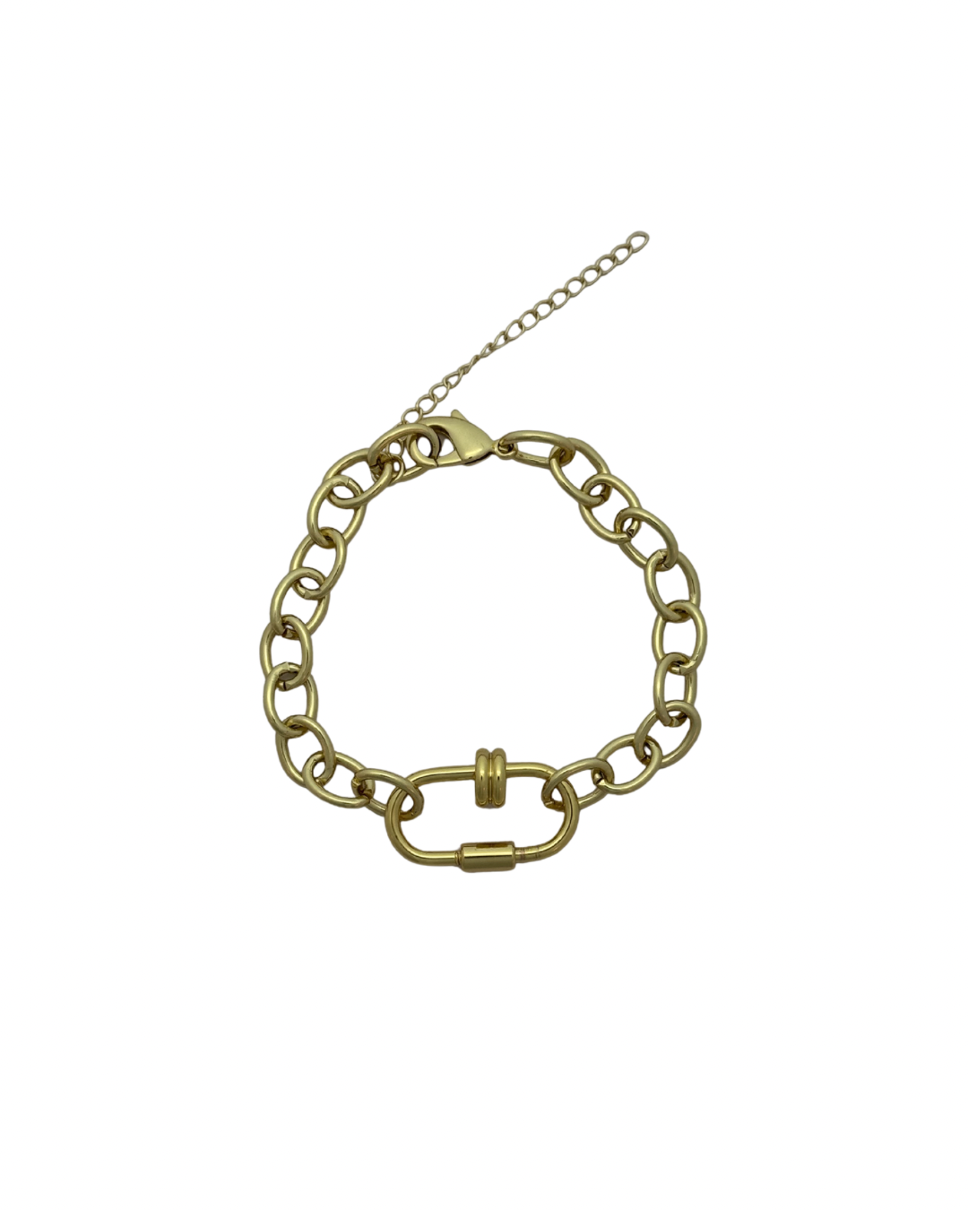 Link Cc Bracelet