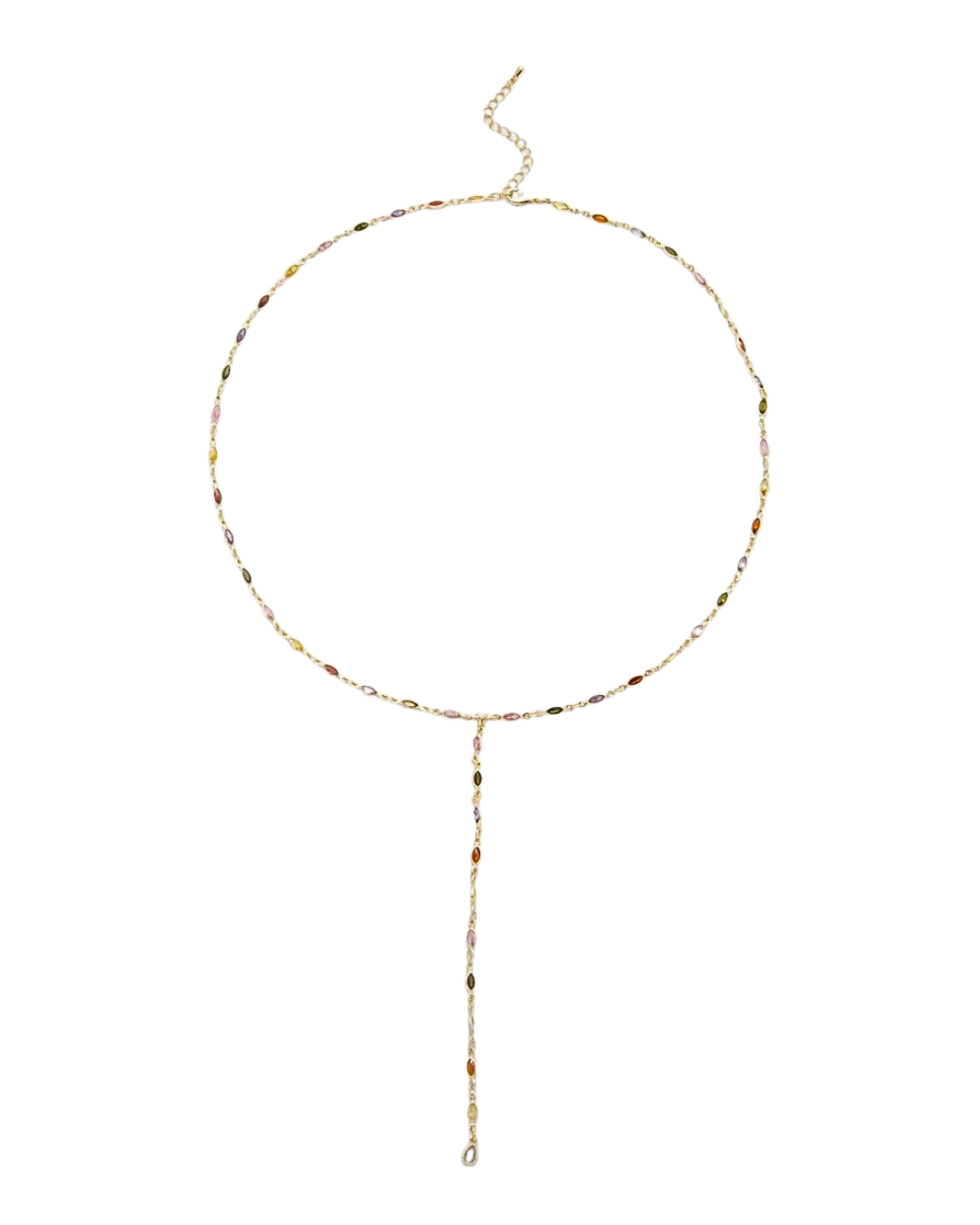 Elva Colorina Necklace