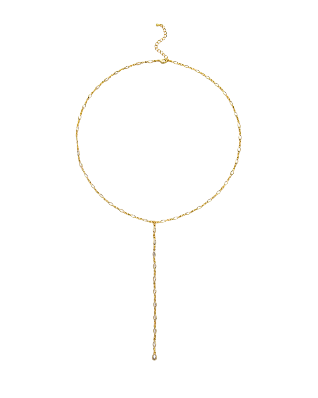 Elva Necklace